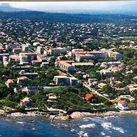 Front De Mer Апартаменты