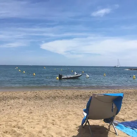 Front De Mer Апартаменты